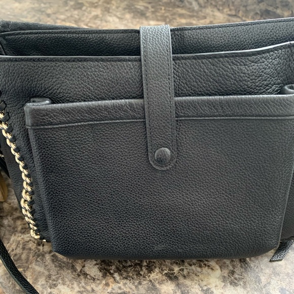 Coach Saddlebag - Picture 11 of 16